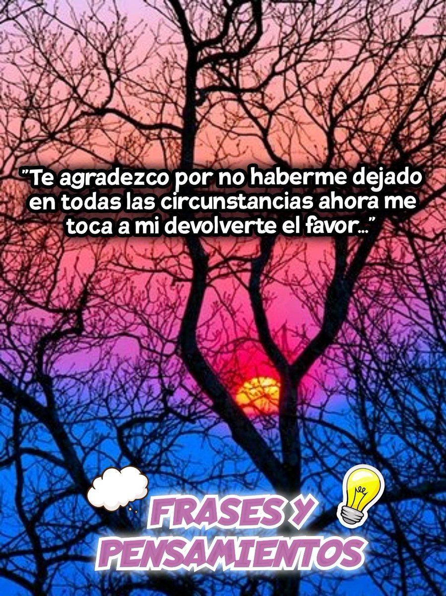 Fracesypensami4's tweet photo. Mis queridos seguidores les público está nueva frase que hice, espero que les guste y le demás apoyo...Denle ❤️ y pongan en los comentarios que les parece...
#frases #amistad #frasedeldia #Parati https://t.co/cHCTLvghvo