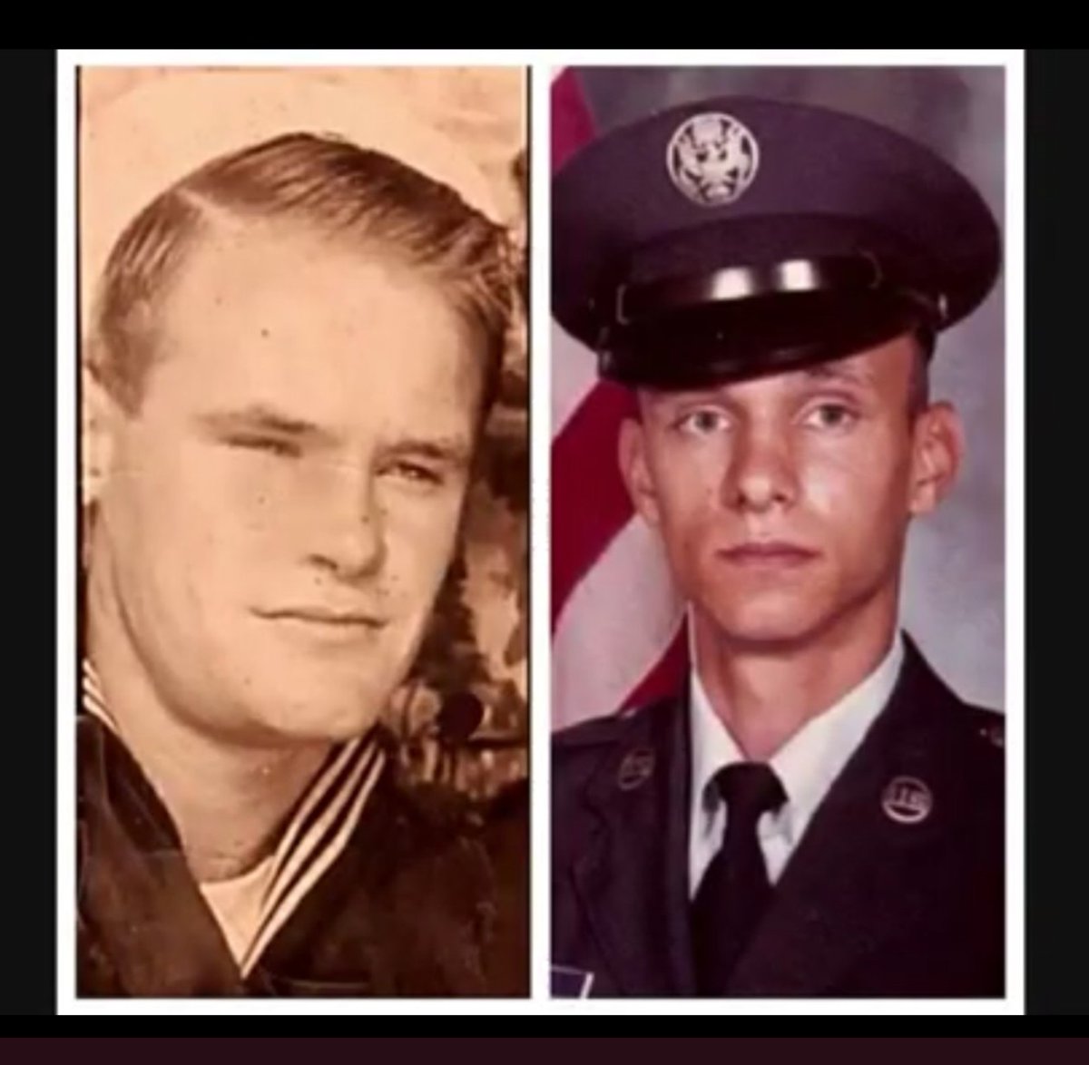 My father was a good man taken way too soon. My wife was taken way too soon. I loved and treasured her when she lived but felt the sting of not being perfect when she died. She gave me the gift of telling me I was the most decent, loving and good man she had ever known.