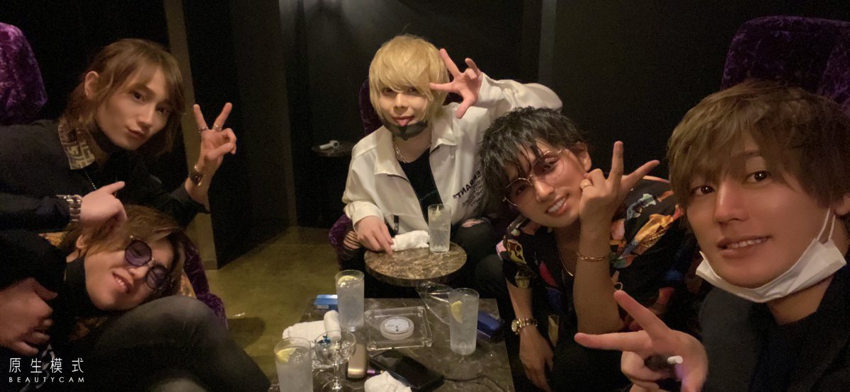 七瀬姫杞 Himekinanase Twitter