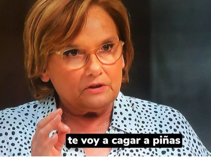 lautigoya's tweet photo. Montaner callate, está cantando Francisco #LaVozArgentina https://t.co/cNbikr9LEe