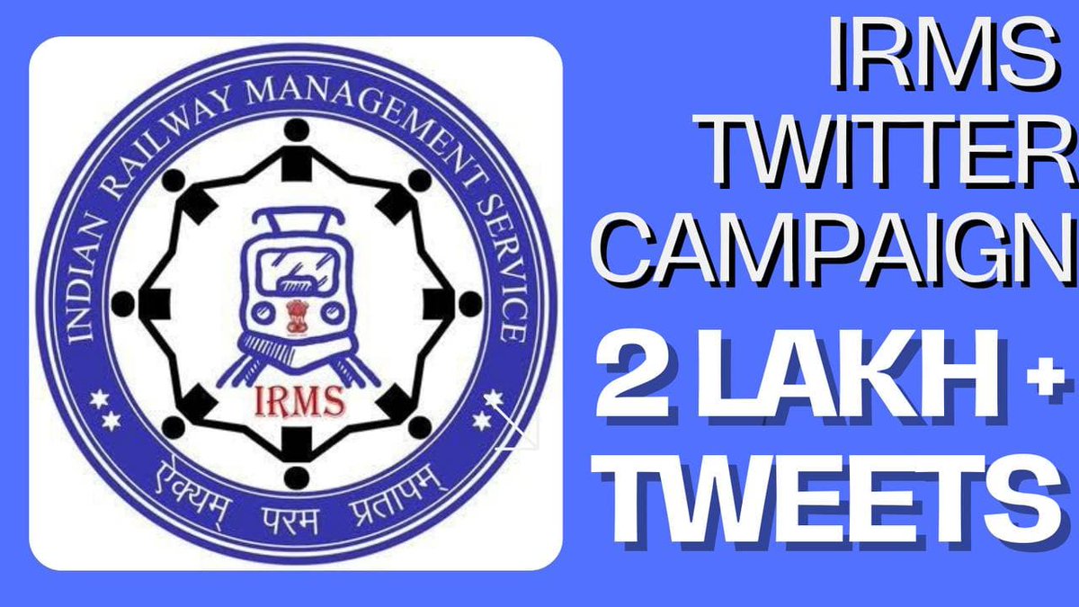 pramod_tatu's tweet photo. Two years long wait is  more than enough plz conduct IRMS 
#Conduct_IRMS #Conduct_IRMS 
@priyankagandhi @IYC @AamAadmiParty @MamataOfficial
pk https://t.co/rUrC2Sbjl7