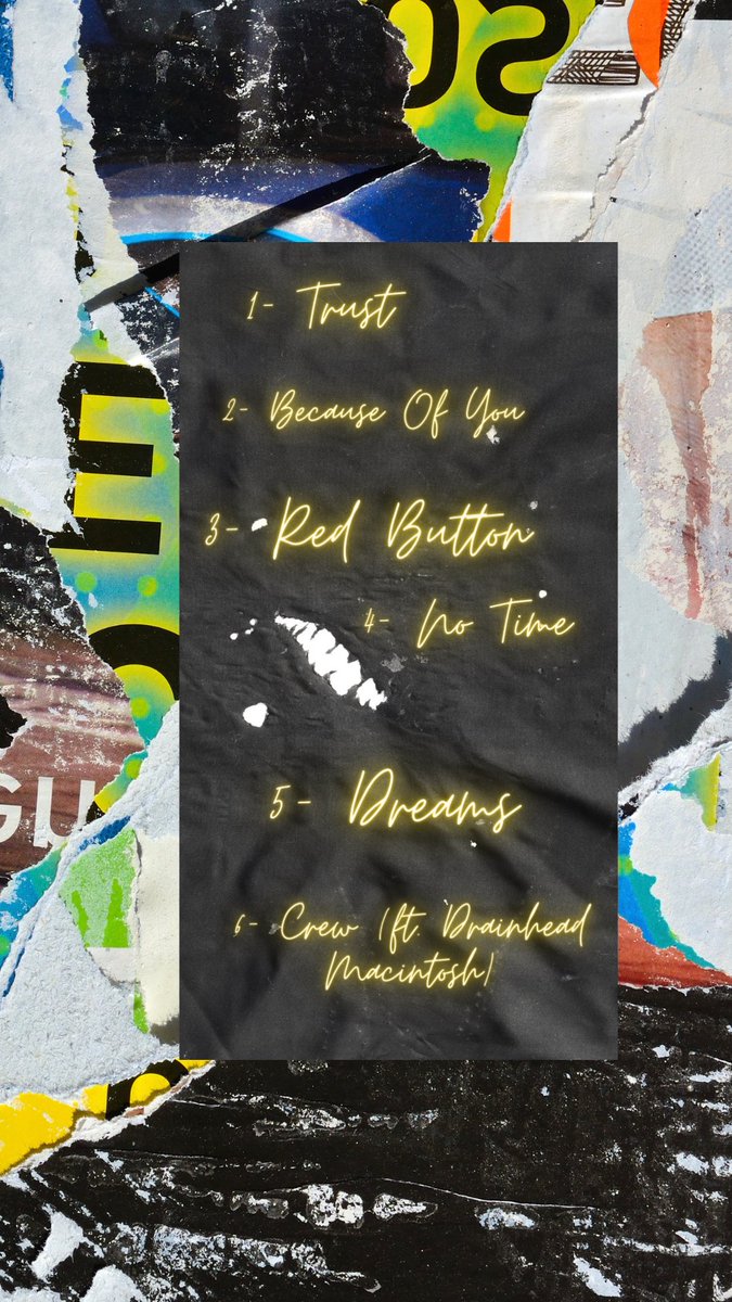 From this point forward, you will see a whole lotta posts with a butterfly theme 🦋 to promote my FIRST <a href="/iamphreckles/">Phreckle$</a> album/EP “Out The Cocoon” dropping on ALL streaming and music platforms 7/7 !!! (10 days away) 🚨 🔥💯

#butterfly #phreckles #phreckle$ #outthecocoon