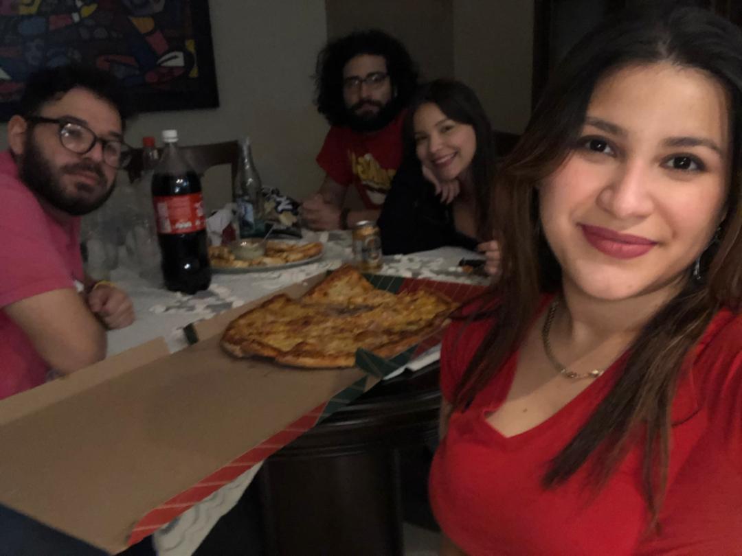 heeyduub's tweet photo. Les voy a subir un resumen de mi tarde de ayer. Que fue bien reconfortante y necesaria https://t.co/aEztiWC4TB