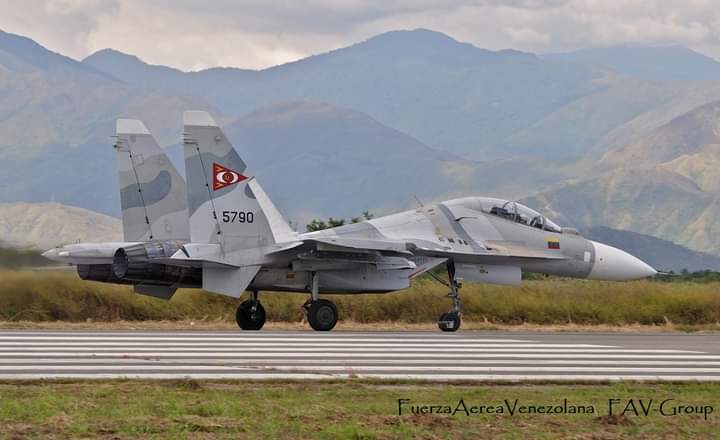 History Flight Venezuela tweet media