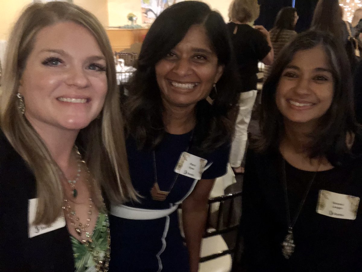 amy_galvan's tweet photo. Proud to support #FOTPS and the woman superintendents across Texas doing great things for our public schools! #TCWSE #FindYourJoy #StantecEdu https://t.co/VB5mNeqmbB