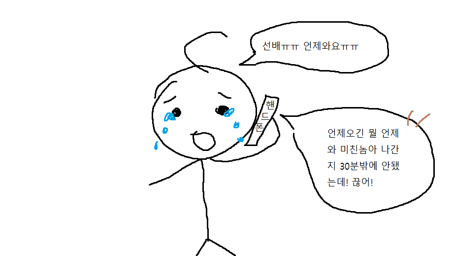 _HD123400's tweet photo. 4컷만화2 https://t.co/v3CwFerLtj