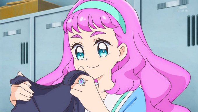 カチューシャのtwitterイラスト検索結果