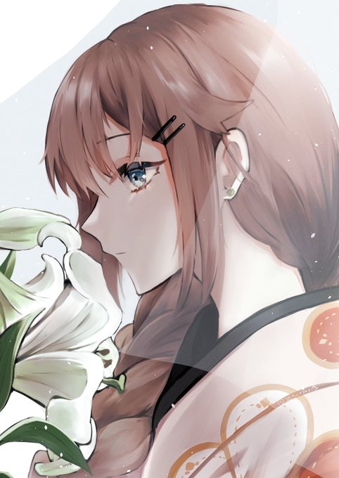 彼岸花 高画質 のtwitterイラスト検索結果 古い順
