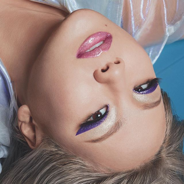 ThrowbacksCL's tweet photo. June 27, 2019: #CL via Instagram

['+It’s pretty to be different+ #PrettyDifferent #UDPartner'] https://t.co/TkRKzySgOa