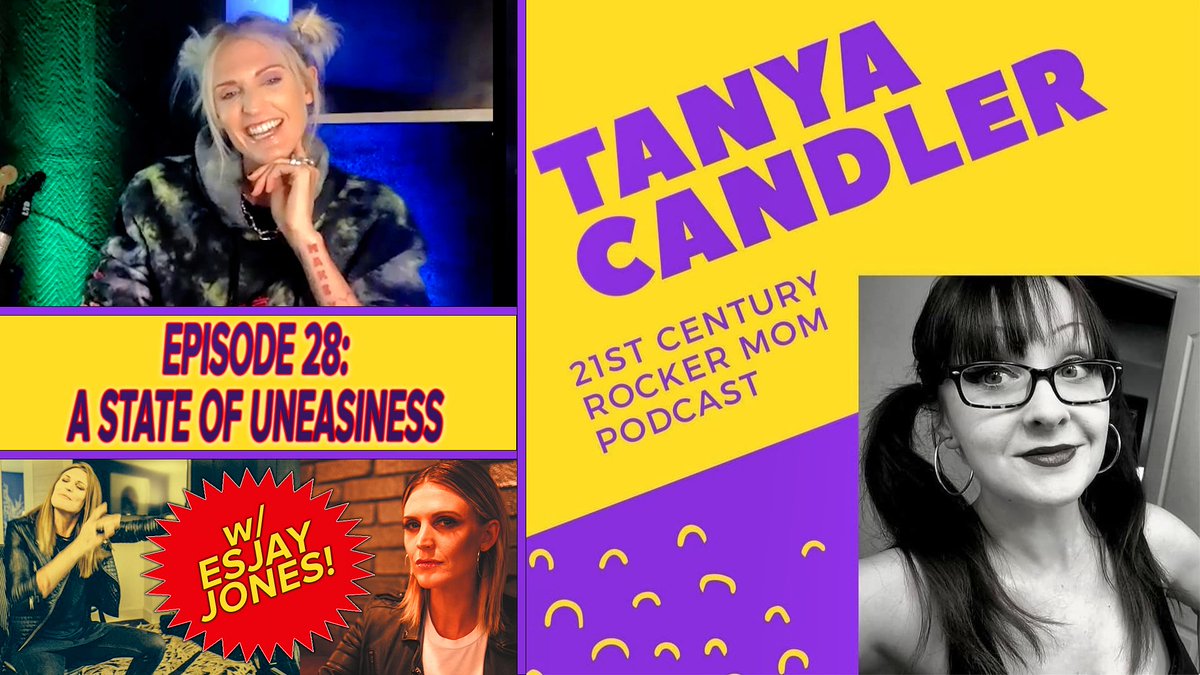 Tanya Candler ✌️❤🌻🌱🤘🏳️‍🌈🏳️‍⚧️ tweet media