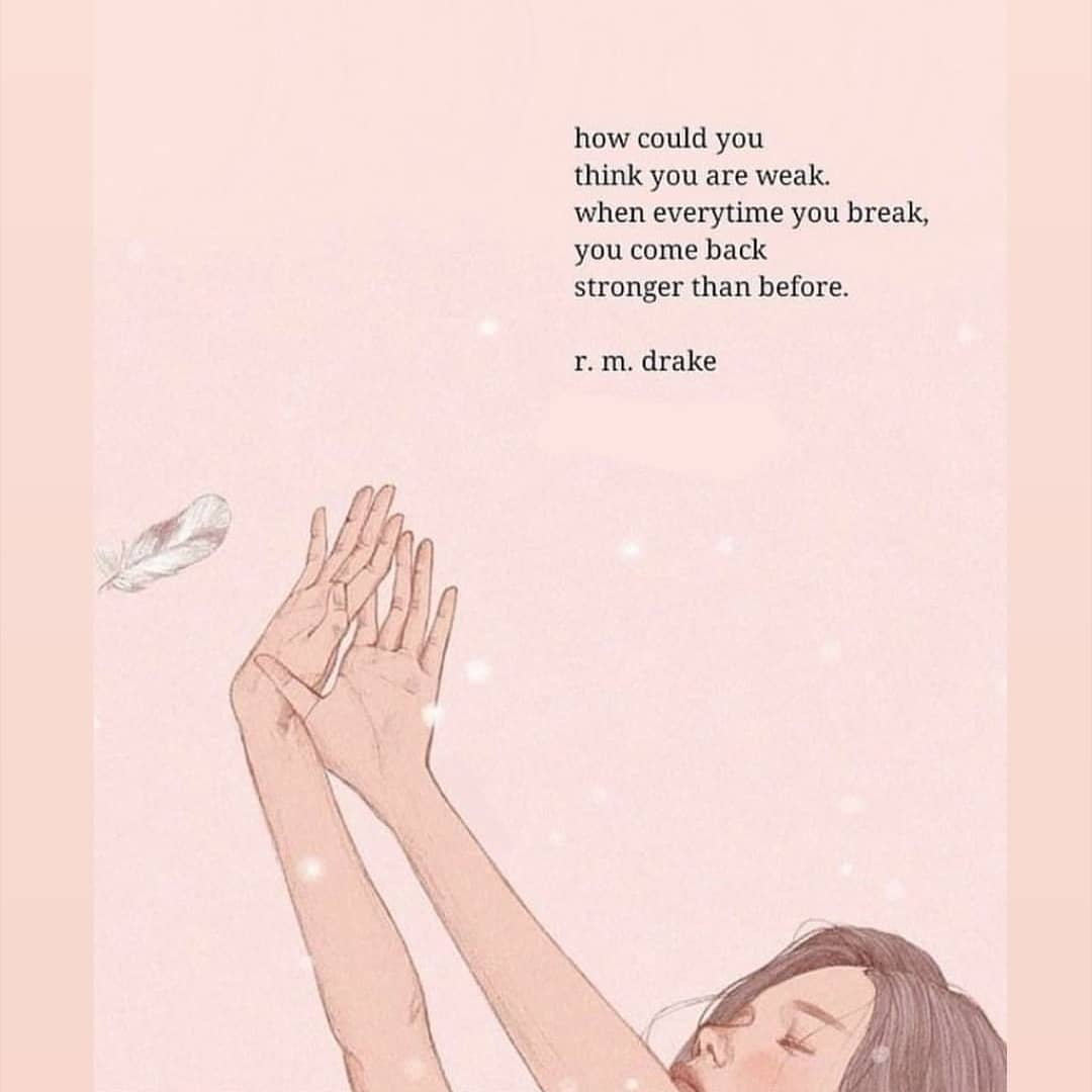 R. M. Drake (@rmdrk) on Twitter photo 