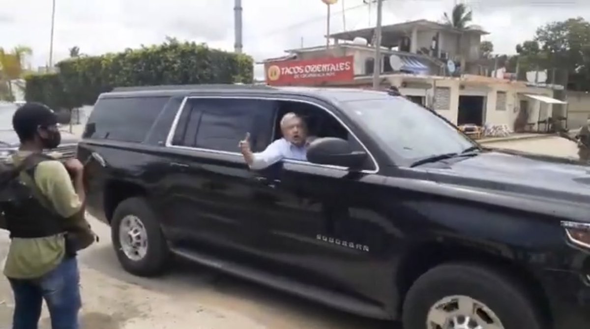 PEDRO FERRIZ tweet media