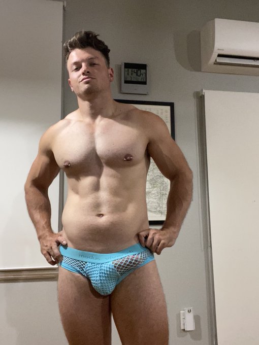 Retweet and tell me which version of me you would pick to have a night with 😈 I hope I know which one<a href="/tag/freethedick"class="tags"><span>#freethedick</span></a>