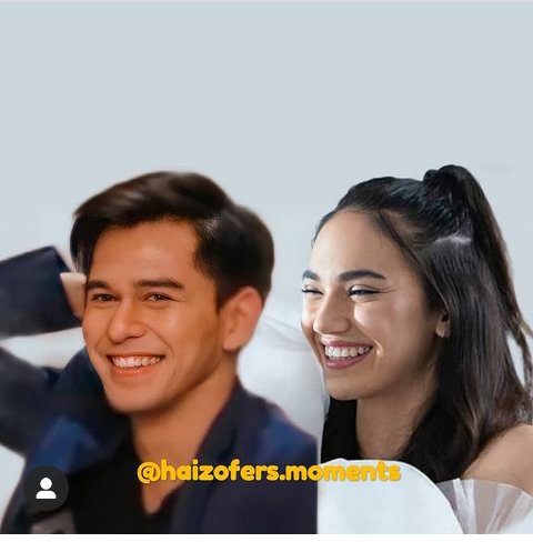 LuckyCms's tweet photo. Mirip nggk mirip nggk...yaaa mirip lah moso nggk😂😂😂

#haicobahagiabersamamu 
#bahagiabersamamu https://t.co/B4NRJn5Ncs