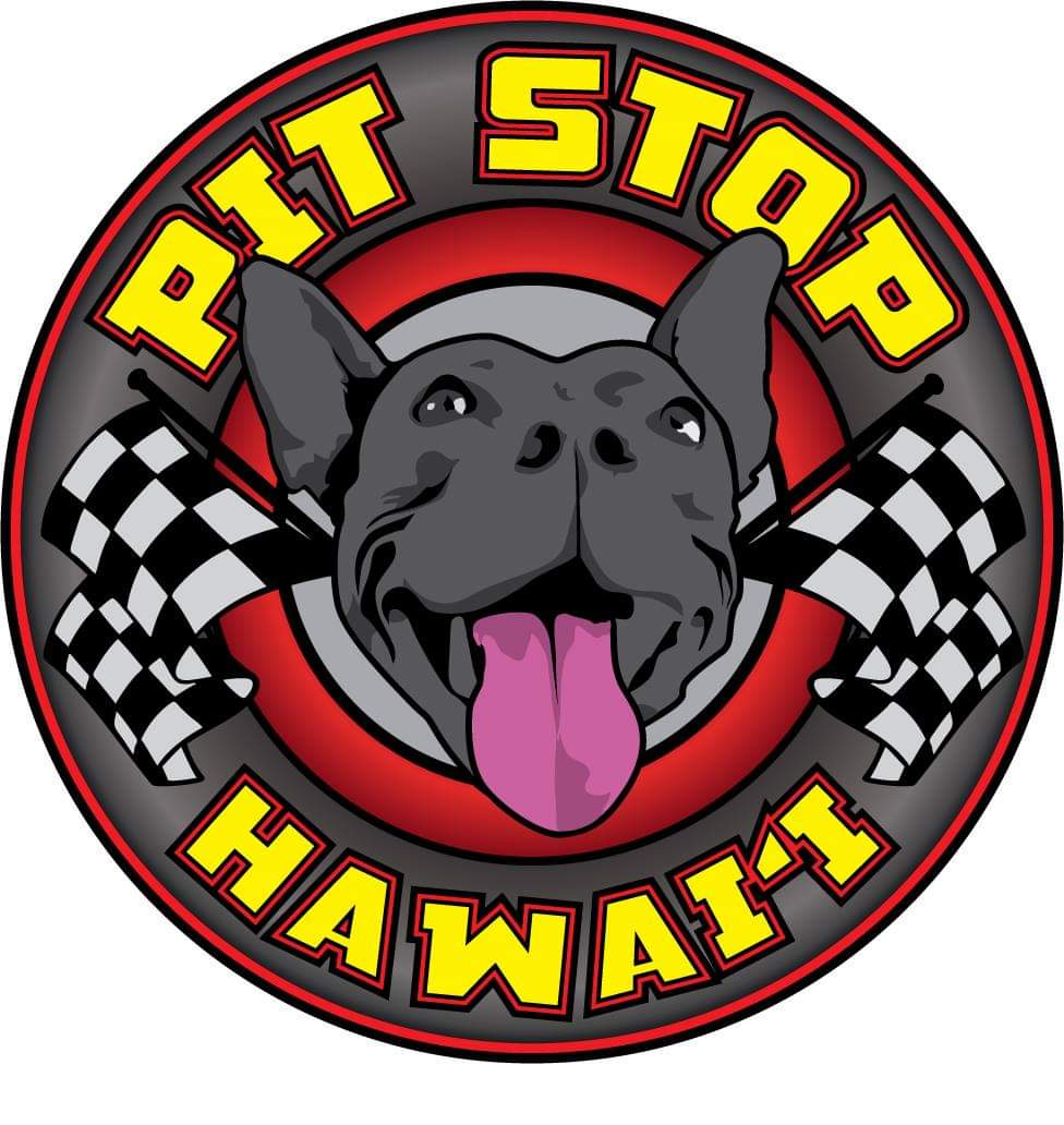 Pit Stop Food Truck (@pitstophawaii) on Twitter photo 