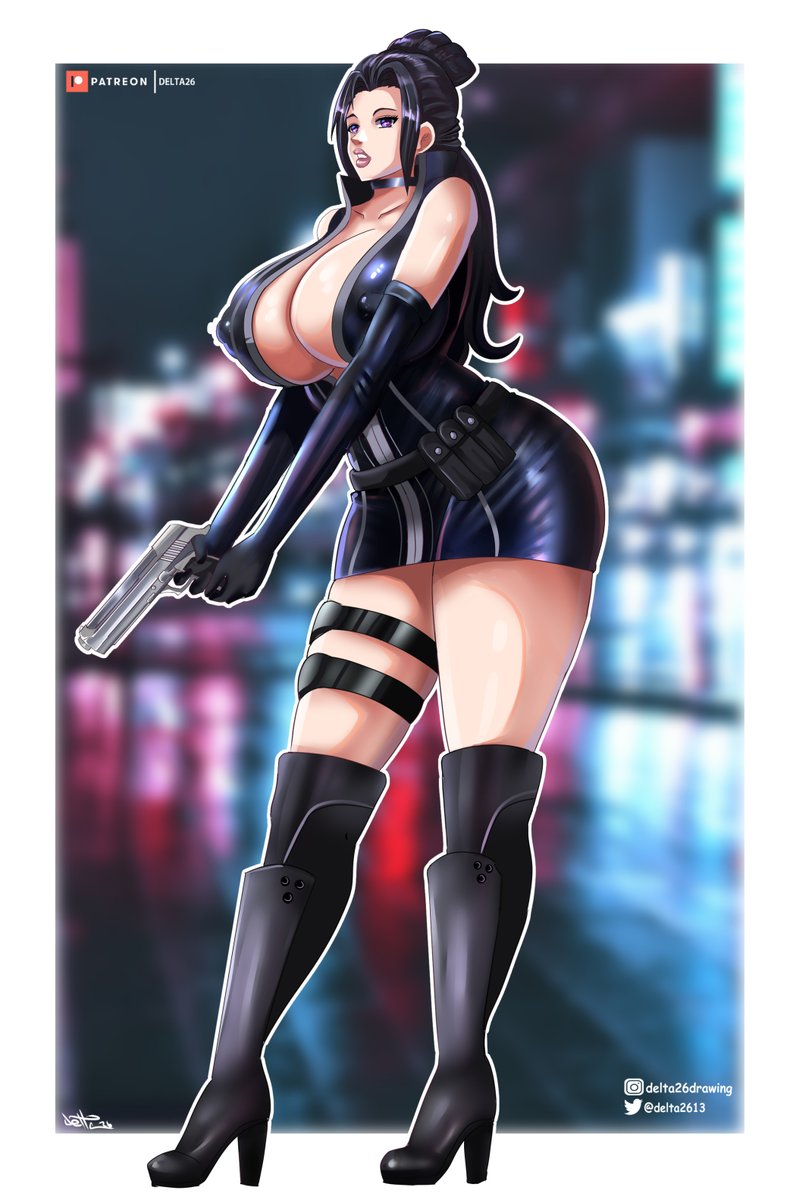delta2613's tweet photo. Another commission completed Enjoy and RT! (っ ͡° ͜ʖ ͡° ς) #delta26 #anime #manga #commissionsopen #animegirl #Fanart #Illust #art #commissions #Commission
https://t.co/OEVLH8Tp0m
!!!!!!!!!!!!!Commissions OPEN !!!!!!!!!!!!! https://t.co/0LD6nCnrKd
