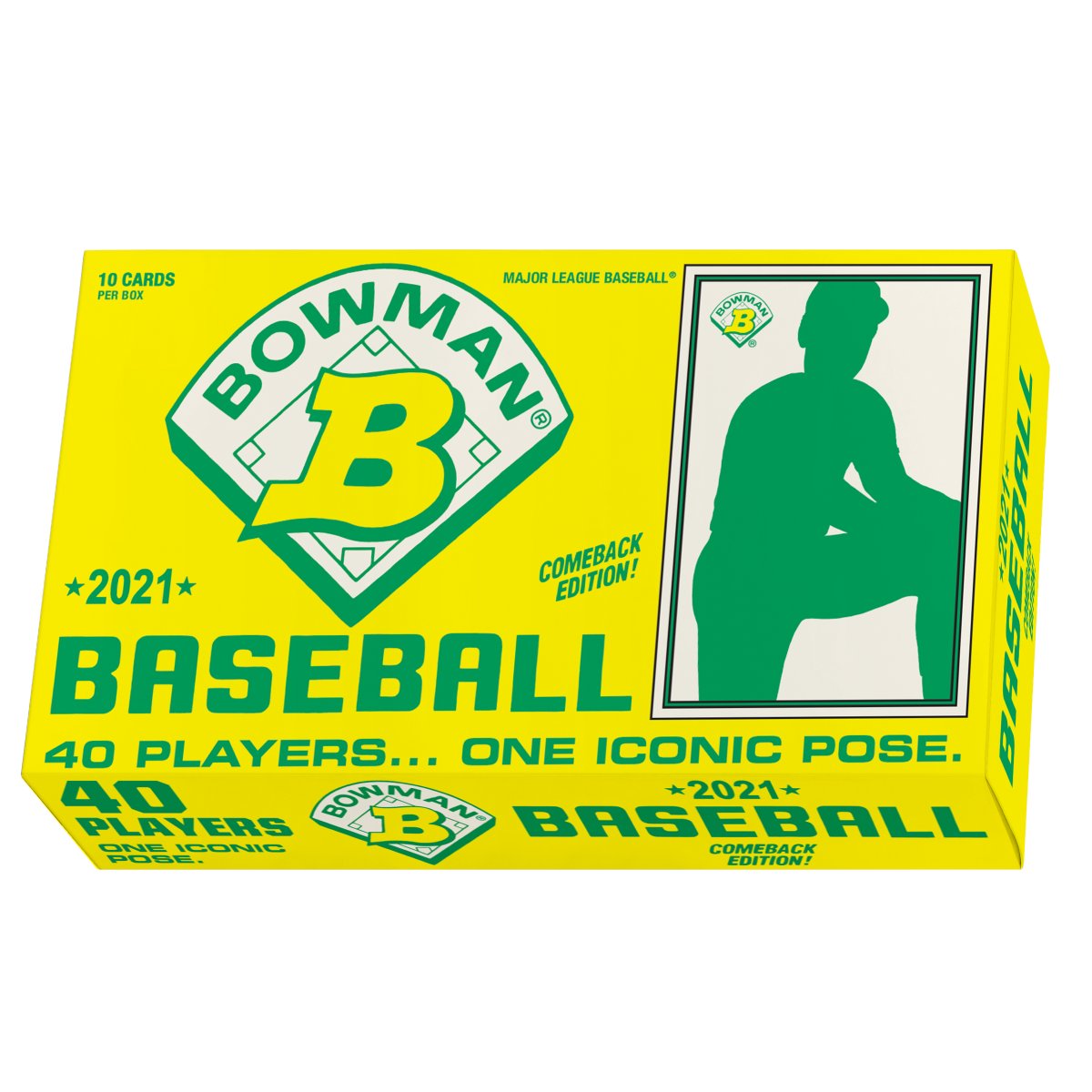 1989 Bowman x Keith Shore - Wave 1 WITH 2 BIG HITS! GET IT! PROJECT70 PR... youtu.be/BaPkxKdiNCw via <a href="/YouTube/">YouTube</a>