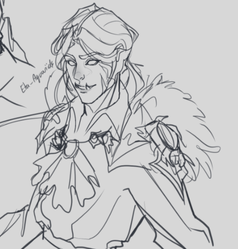 sketches #philza #technoblade #dsmp #dreamsmp #mcyt #fanart #art