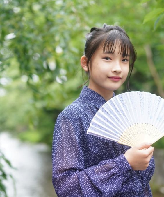 Twitterのコスプレ画像4