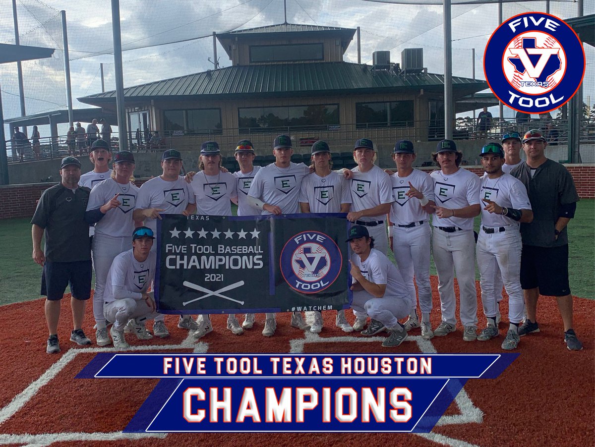 ✭Five Tool Texas✭ tweet media