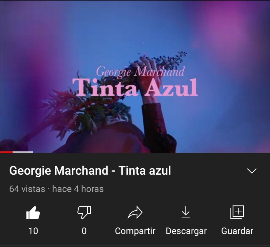 <a href="/GeorgieMarchand/">Georgie Marchand</a> 😍😍 me encanta.