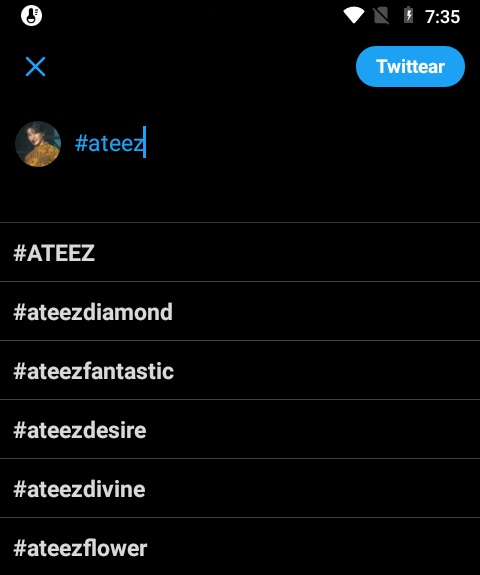 iCHOlSAN's tweet photo. ngl quien inicio todo esto fue del lado  gringo pero latiny siempre haciendo haciendo el trabajo sola por eso se merecen conocer a ateez divine KQ ojalá nos tomes en cuenta cuando ateez flower haga un world tour 

#ateezflower • #ateezfantastic • #ateezdivine • #ateezdiamond https://t.co/71Fs9TaCCp