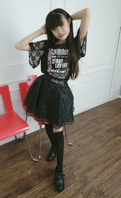 Twitterのコスプレ画像44