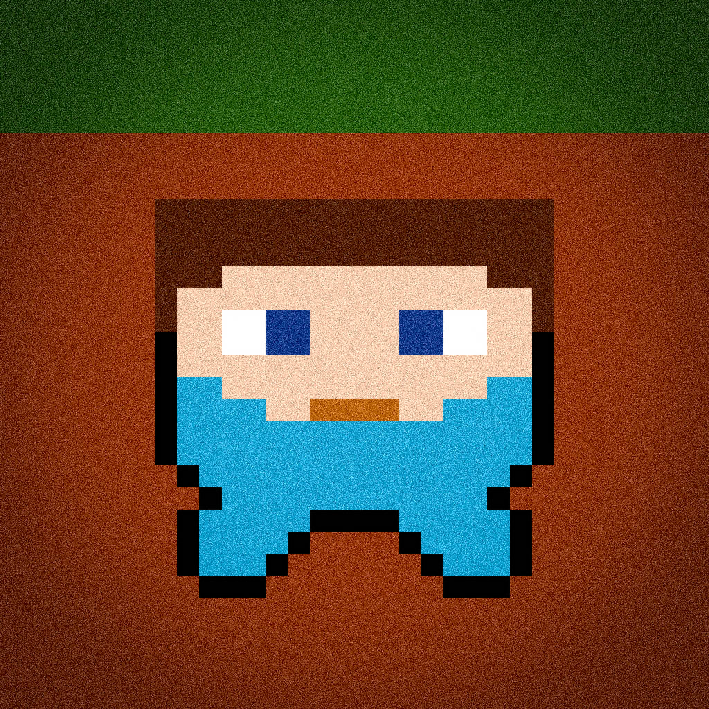 AriaWorkshop's tweet photo. 🚨DROP ALARM🚨
🦷CryptoTeeth #116 is here
🔥 Steve from Minecraft !
😍 Gotta find them diamonds !
0.0075 @ opensea
https://t.co/3bIeaRcwRW
#nft #nftcollector #NFTCommunity #nftartists #nftcollectors #nftartist #nftart #nftvideogame #teeth #tooth #cryptoteeth https://t.co/gDMWDvWFlT