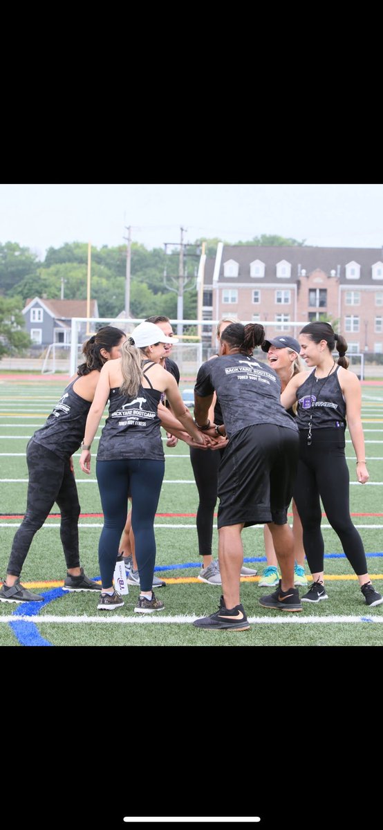 Cmoyer's tweet photo. Thanks to everyone who came to the Toned Body Fitness Backyard Boot Camp at Hart Park yesterday! It was a blast!
#Wauwatosa #Tosa #FitMke #runmke https://t.co/dTUu5ERHlF