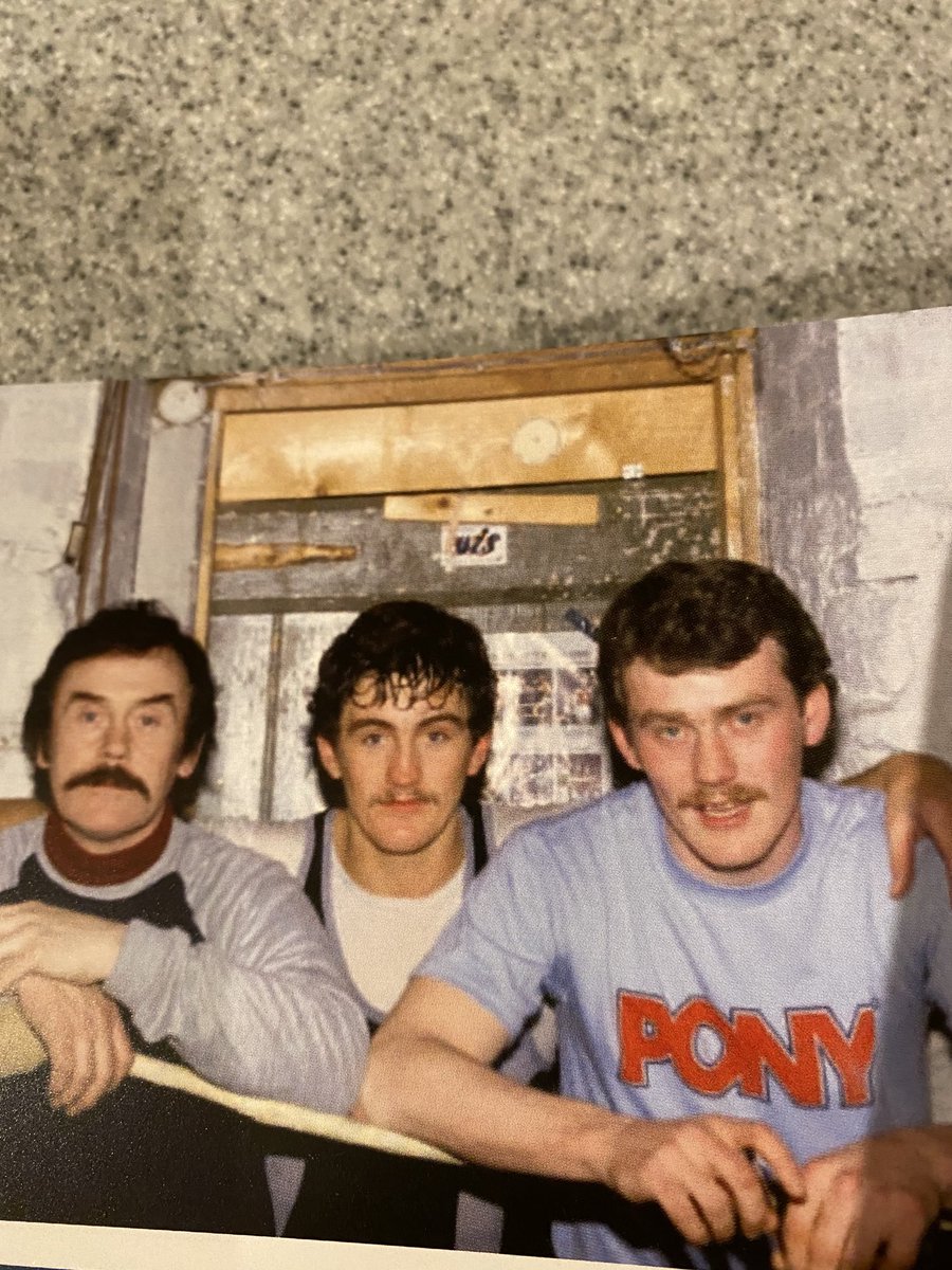 Barry McGuigan tweet media