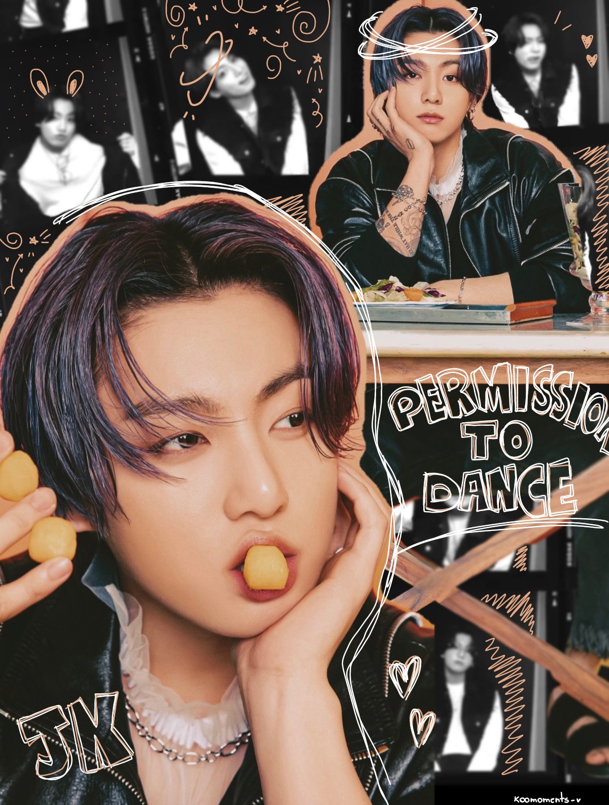 picture Permission To Dance Jk moments jk pics on twitter permission