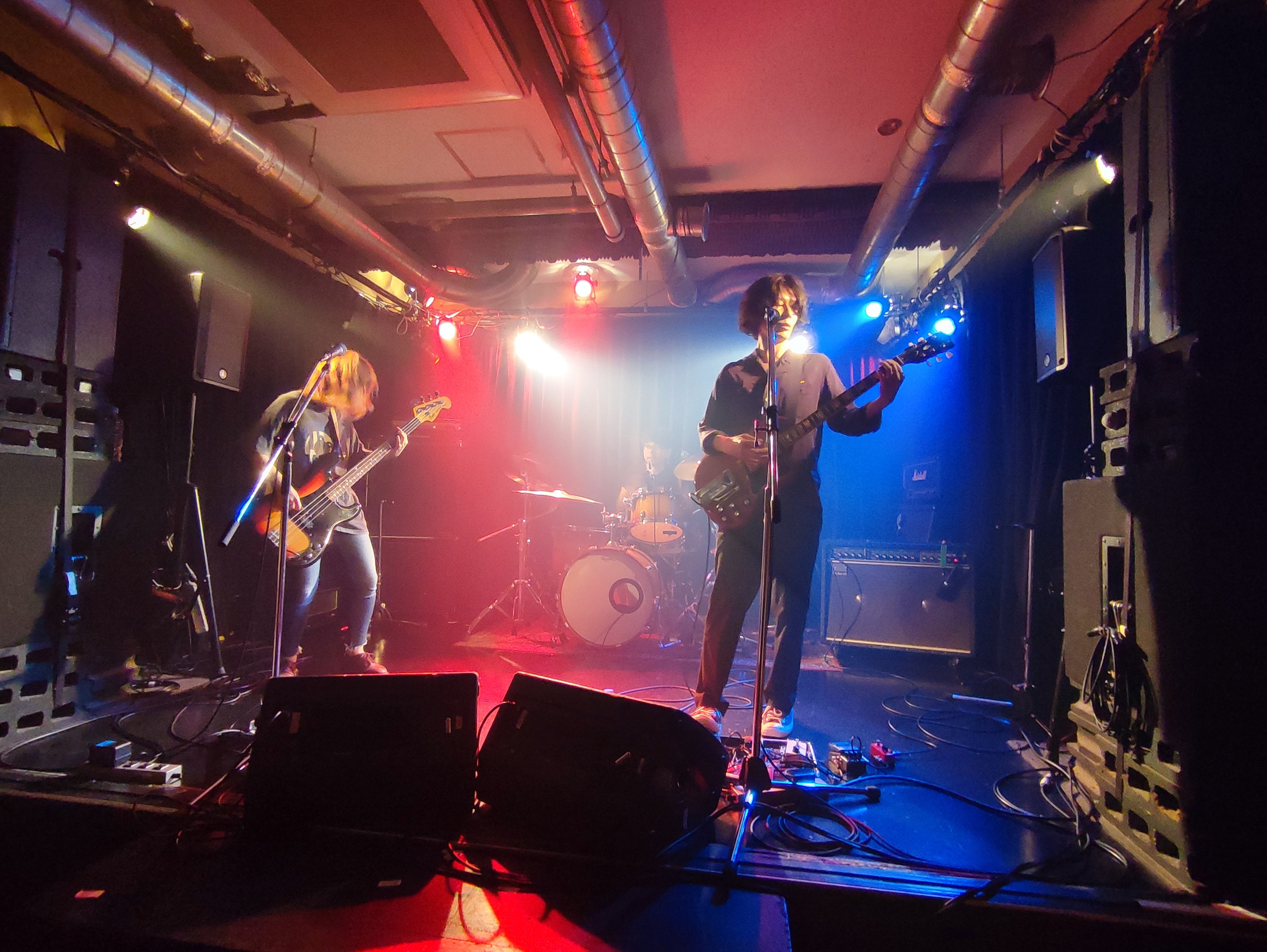 Strawberry Str Official Twitter