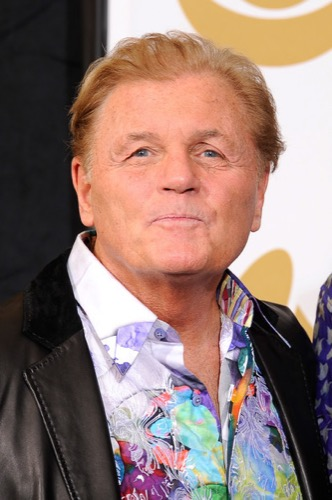  Happy Birthday Bruce Johnston     