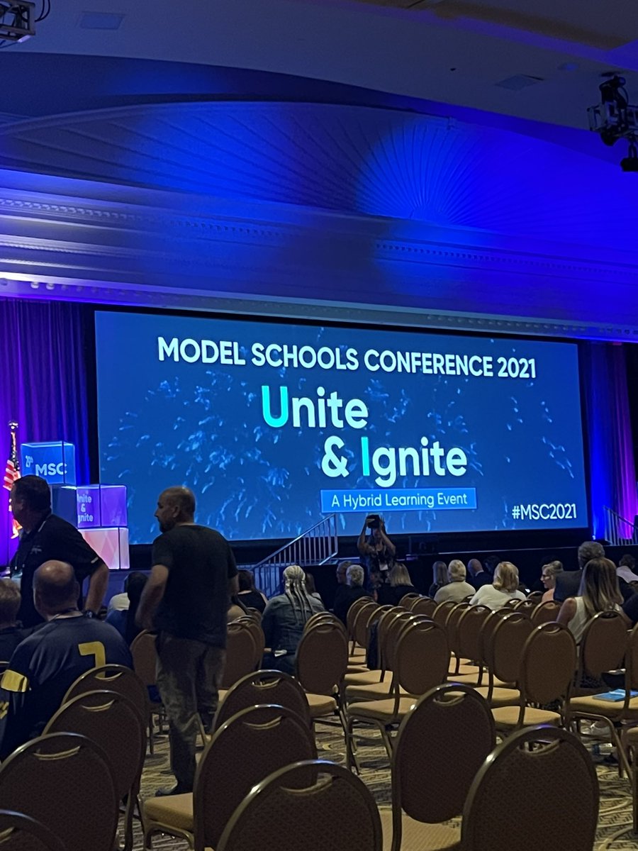 awisemannc's tweet photo. Excited to be with @MHSTitans for #MSC2021 Nashville, TN https://t.co/ZFdZH1X98r