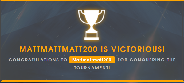 OhioNationPoGo's tweet photo. After 5 hours of battles, MattMattMatt200 coming out victorious with @MJGettit and MlGHTMAX getting continental invites as well

Congratulations to all who played today and hope you three make Ohio proud at continentals! 

#Battlers #Silph #OhioStrong https://t.co/7LtDONntKY