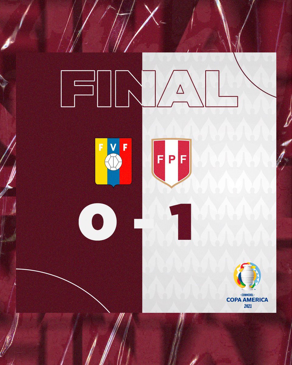 La Vinotinto tweet media