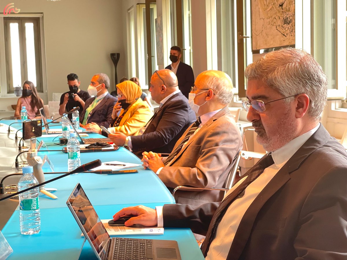 CINPAA سينبا للتدريب والاستشارات tweet media