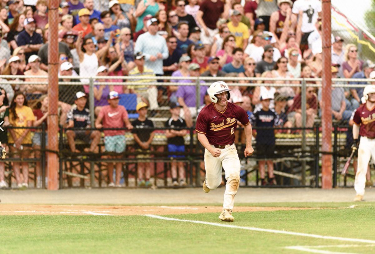 Broad Run HS ⚾️ tweet media