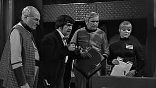 TimeTeamp's tweet image. Only one way to get what you need to survive....what could possibly go wrong? This week we discuss the latest adventure of TARDIS crew as The Doctor and Jamie introduce Zoe to an old enemy in #TheSeedsofDeath. 

Listen Here: linktr.ee/timeteamp