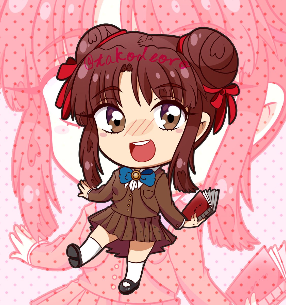 Rowysu Miaka Yuki 夕城美朱 Rowysu Miaka Yuki 夕城美朱