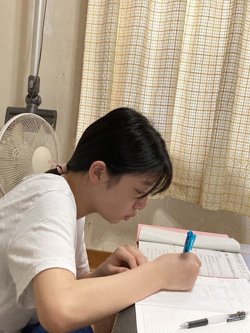 Twitterのコスプレ画像8