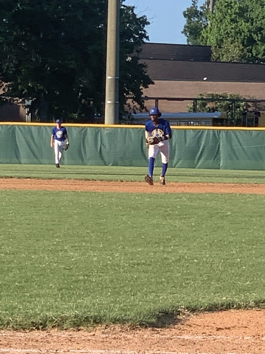 BCBL2026's tweet photo. Stars Shortstop Da’Avion Sumpter is a player!!! https://t.co/KTyS1TP7w5