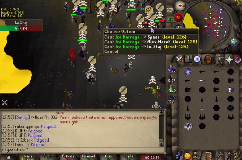 playdeadclan's tweet image. Clean action with @DivineForces this evening! thanks for the fight lads
#playdead 

Topic: playdead-rs.com/index.php?/top…