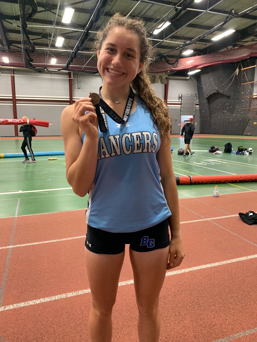 Brookfield Central HS (WI) Girl’s Track & Field tweet media