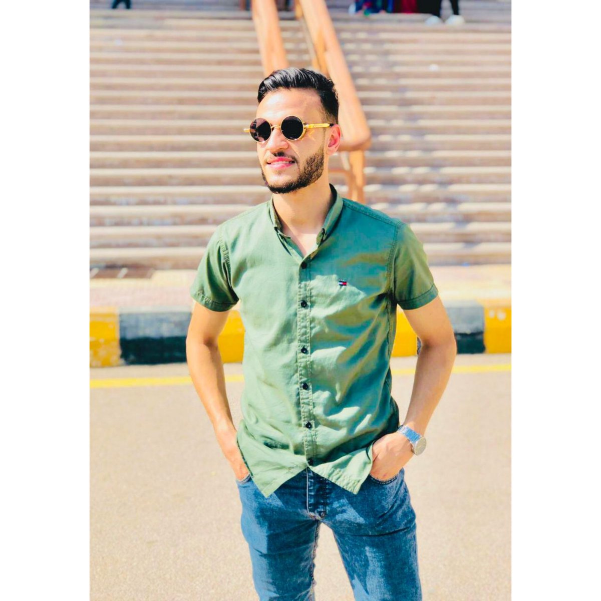 Zalouuk's tweet photo. #صورة_ملف_شخصي_جديدة https://t.co/qywSnITOU5
