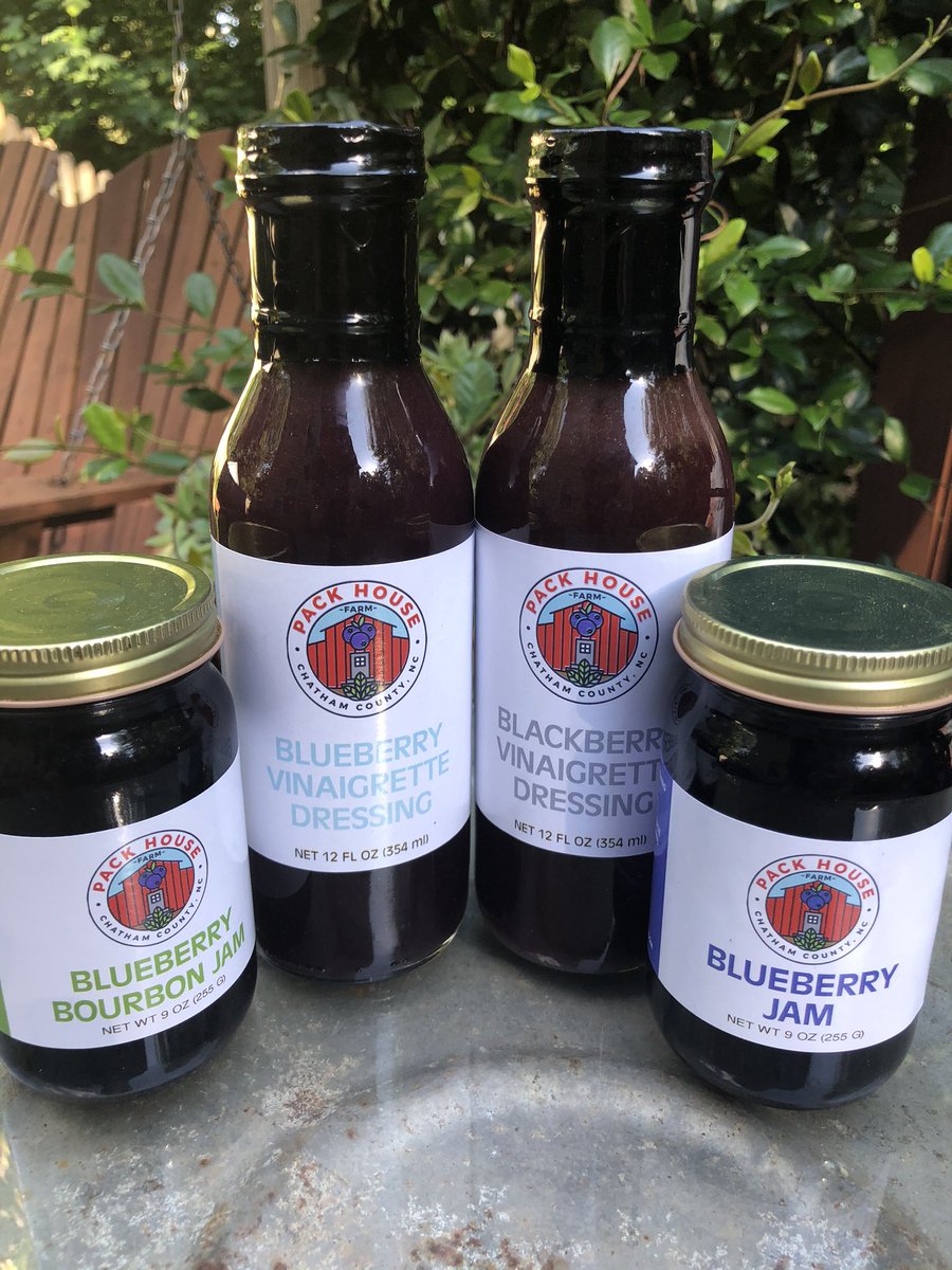 Here’s our cure for the Sunday Scaries!

We’ll have a limited amount of extra special items for sale this year. Available only at the farm! 

Also watching the weather and the berries - stay tuned to our FB page for picking info and sign-ups including Twilight Pickin’ for ‘21!