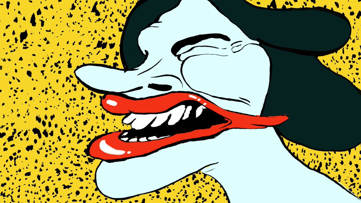 DREAMS VID BY <a href="/jamikwolfe/">jamikwolfe</a> PREMIERES 9AM TOMORROW ON YOUTUBE. THIS SHIT IS WILD