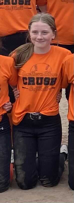U14Nl's tweet photo. Southern Shore Player of the game Rachel O’Brien
3-4 1RS https://t.co/DG6kZEOSE6