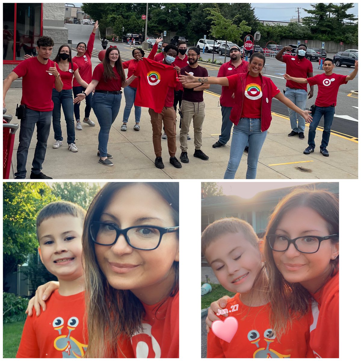 Michelle DiGiorgio tweet media