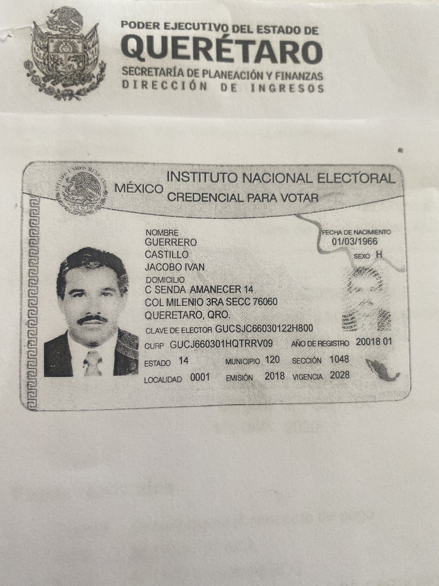 kenaal's tweet photo. La delincuencia en méxico me arrebató 6 meses de emprendimiento, ahorro he ilusiones.
Bajo este rostro.
Bajo un nombre y una dirección que seguramente no existen. https://t.co/H9d7UunqzE